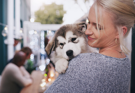 Yappy Hour