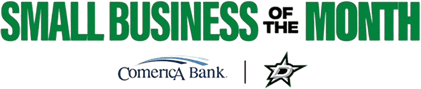 Small Business of the Month