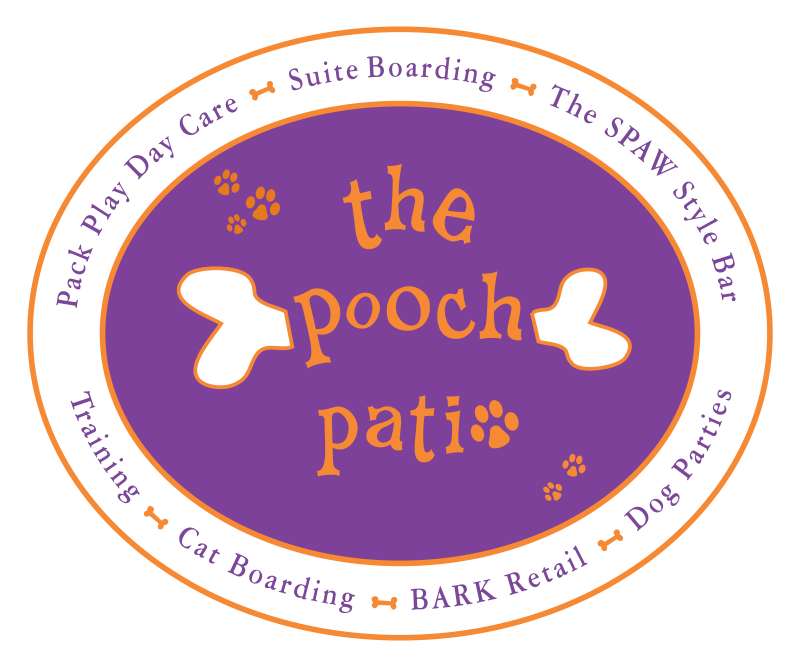 The Pooch Patio | Dog Groomers Dallas
